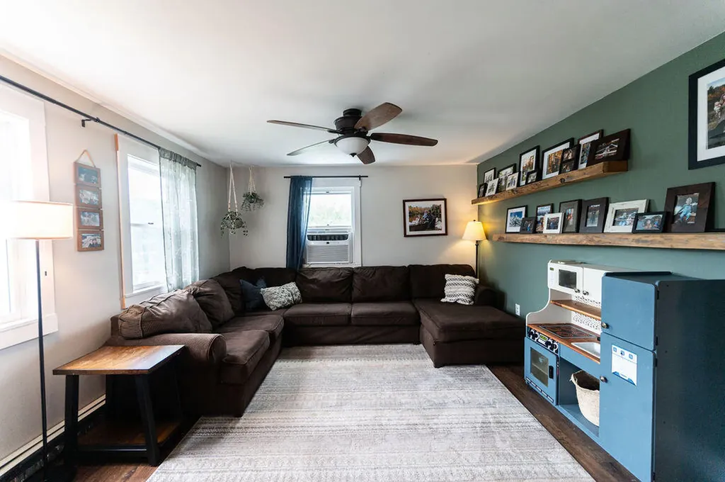 644 Plains Road Litchfield ME 04350