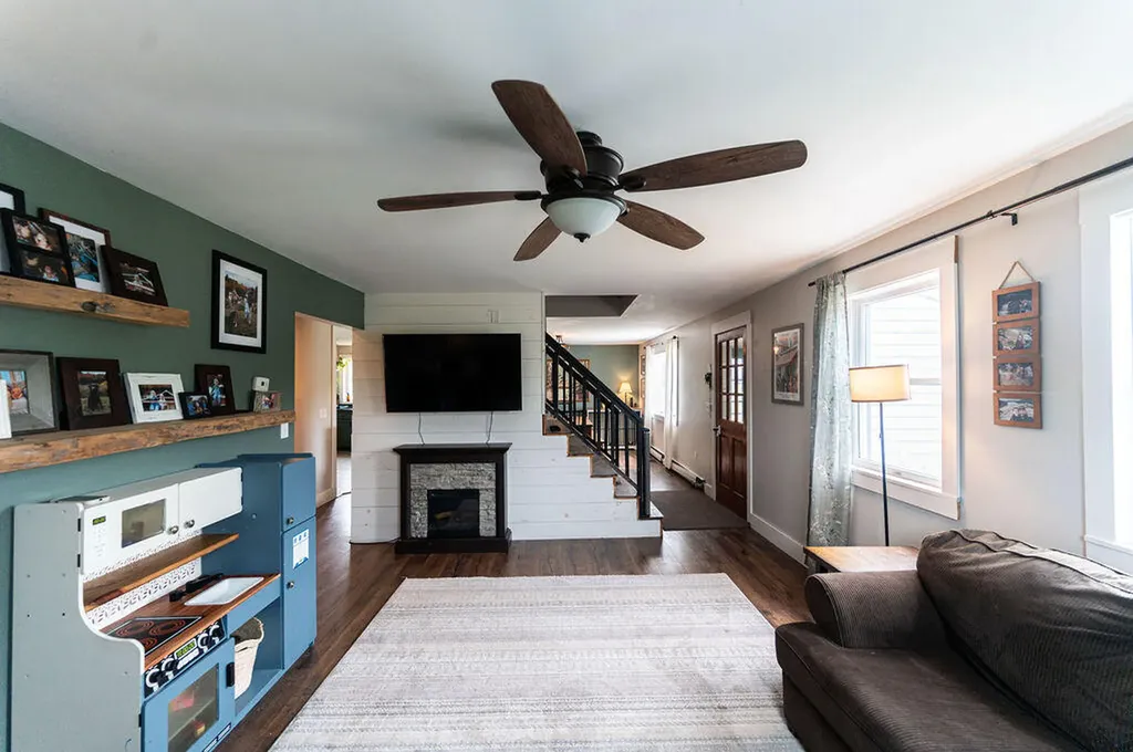 644 Plains Road Litchfield ME 04350