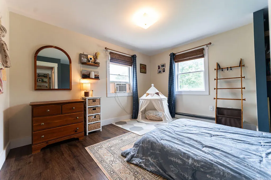644 Plains Road Litchfield ME 04350