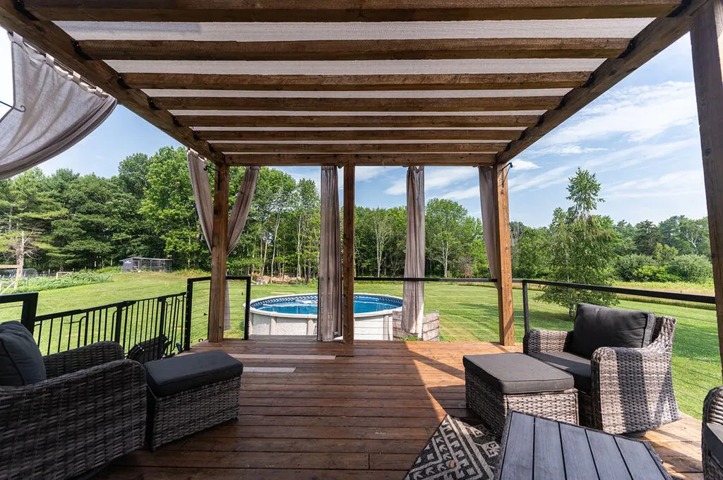 644 Plains Road Litchfield ME 04350