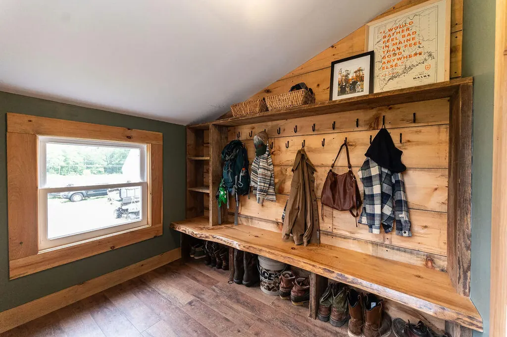644 Plains Road Litchfield ME 04350