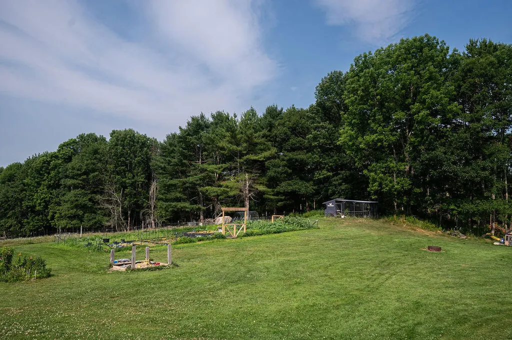 644 Plains Road Litchfield ME 04350