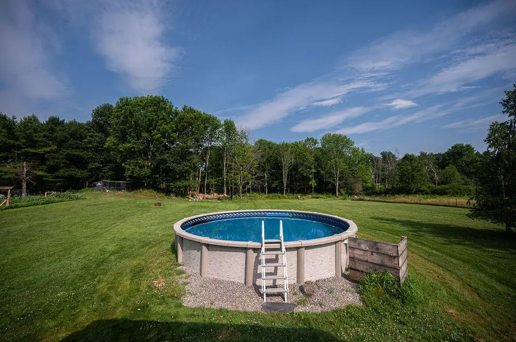 644 Plains Road Litchfield ME 04350