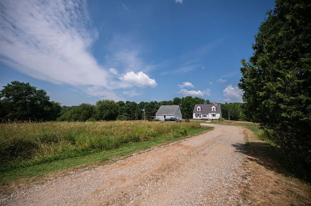 644 Plains Road Litchfield ME 04350