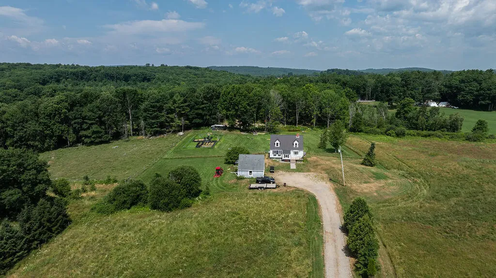 644 Plains Road Litchfield ME 04350