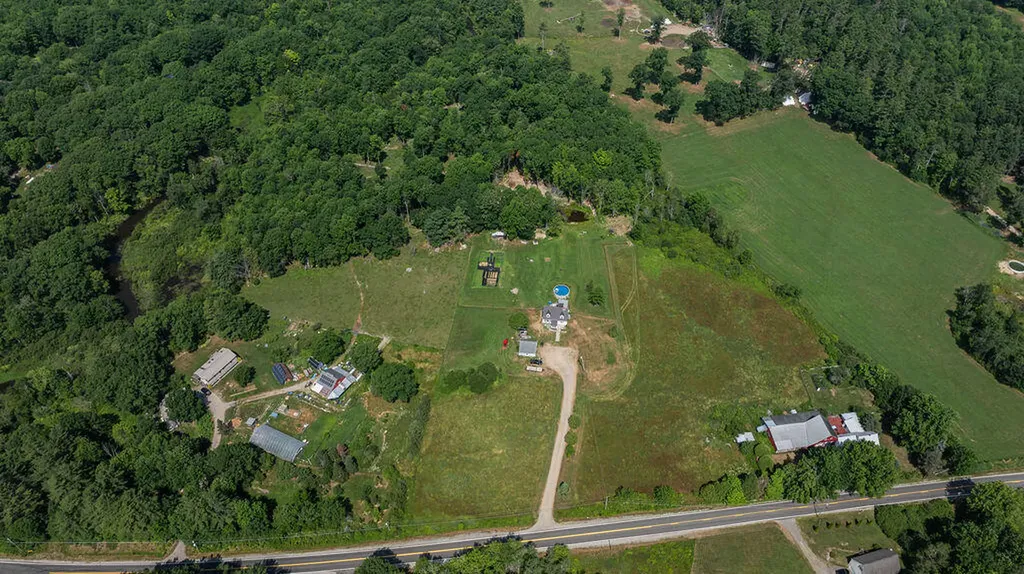 644 Plains Road Litchfield ME 04350