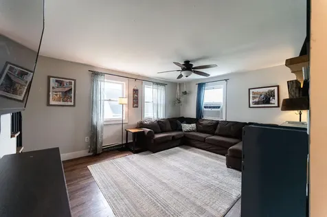 644 Plains Road Litchfield ME 04350