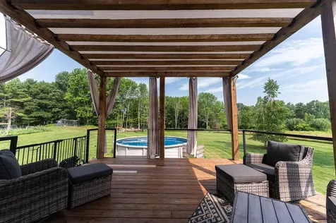 644 Plains Road Litchfield ME 04350