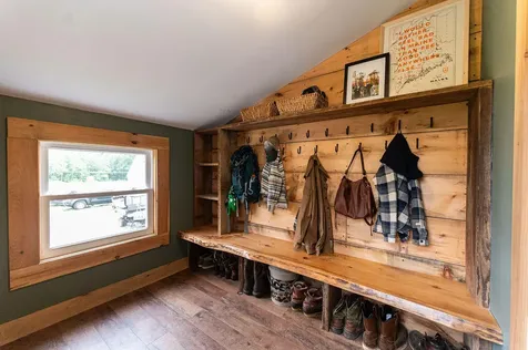 644 Plains Road Litchfield ME 04350