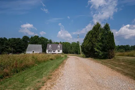 644 Plains Road Litchfield ME 04350