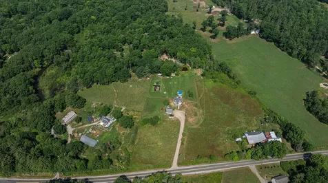 644 Plains Road Litchfield ME 04350