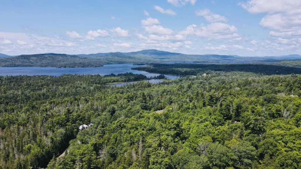 8 Tote Road Rangeley ME 04970