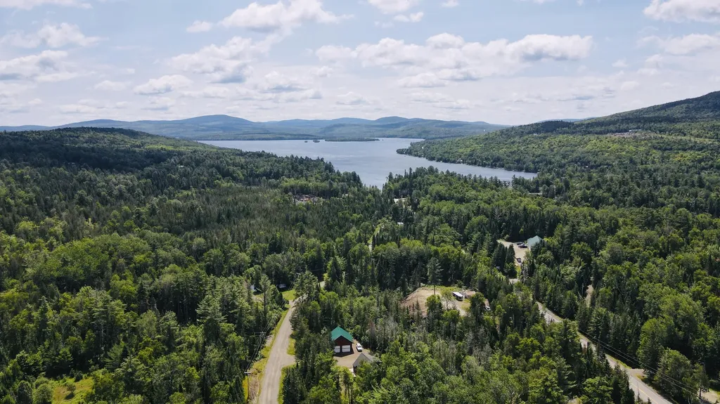 8 Tote Road Rangeley ME 04970