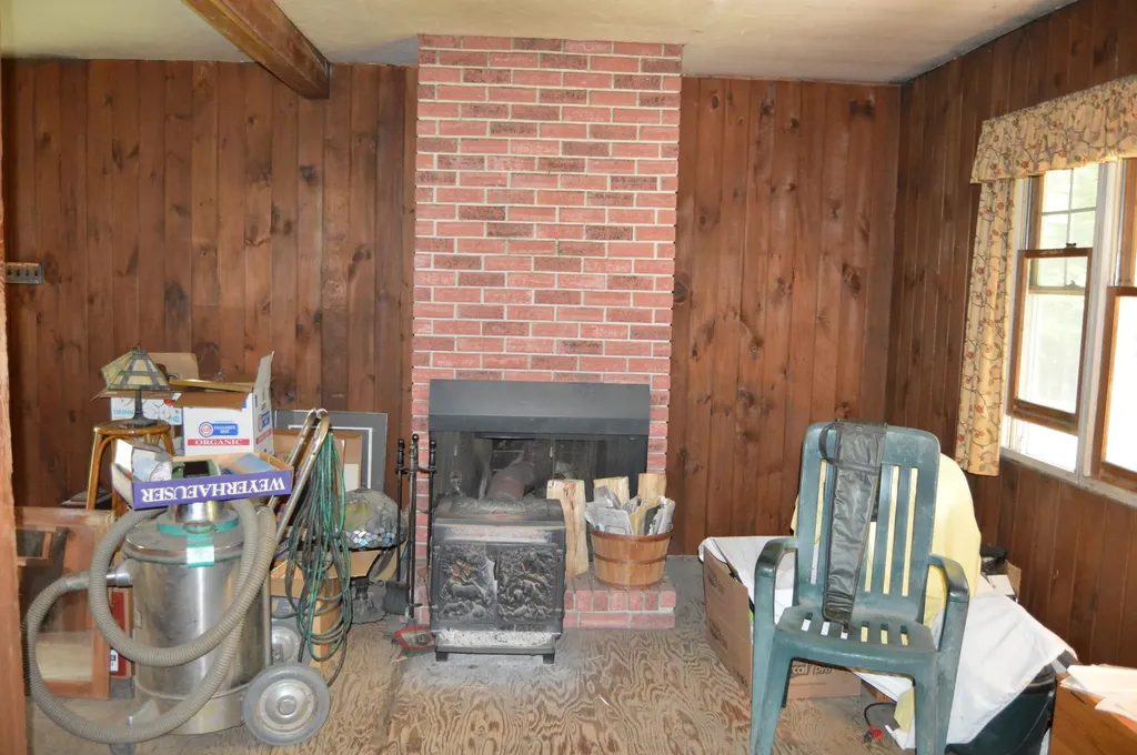 8 Tote Road Rangeley ME 04970