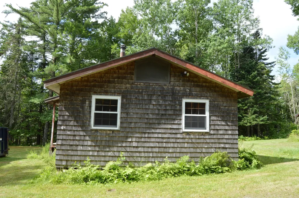8 Tote Road Rangeley ME 04970