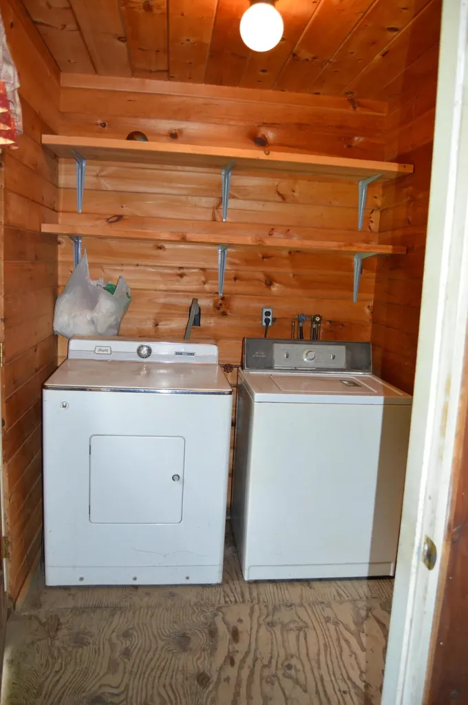 8 Tote Road Rangeley ME 04970