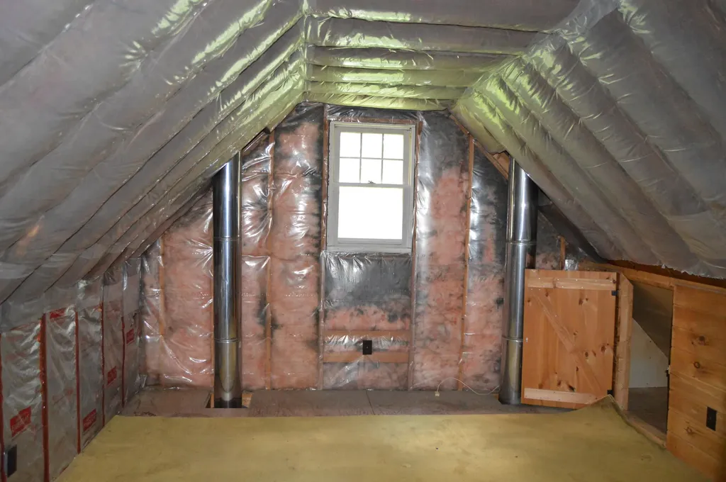 8 Tote Road Rangeley ME 04970