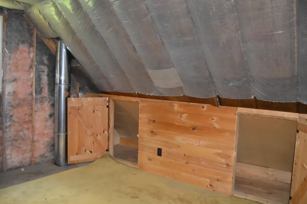 8 Tote Road Rangeley ME 04970