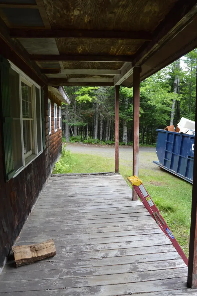 8 Tote Road Rangeley ME 04970
