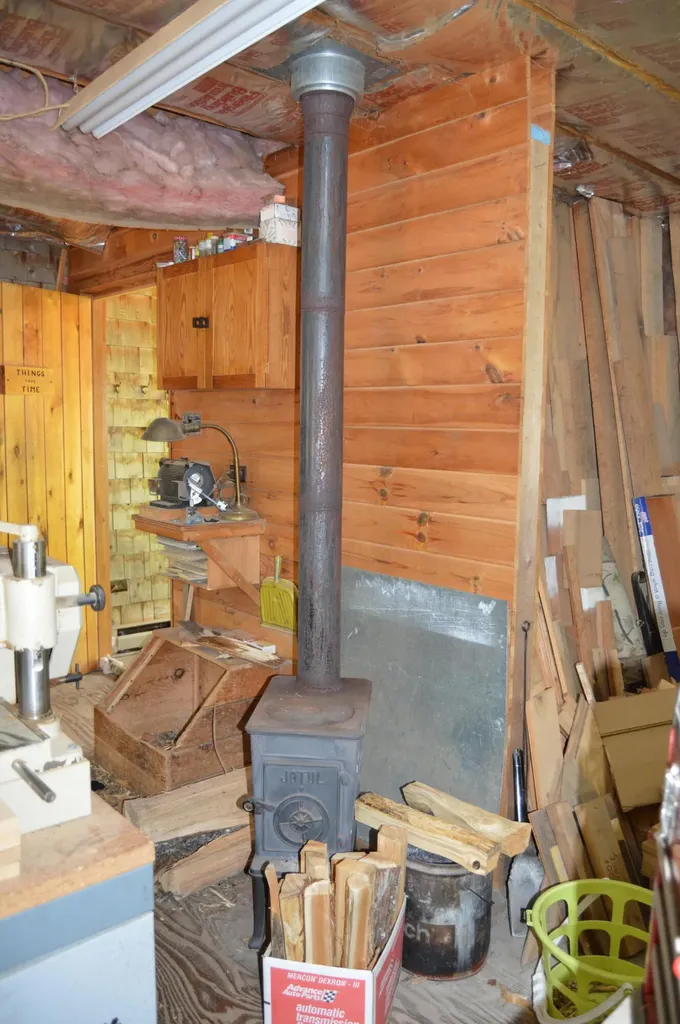 8 Tote Road Rangeley ME 04970