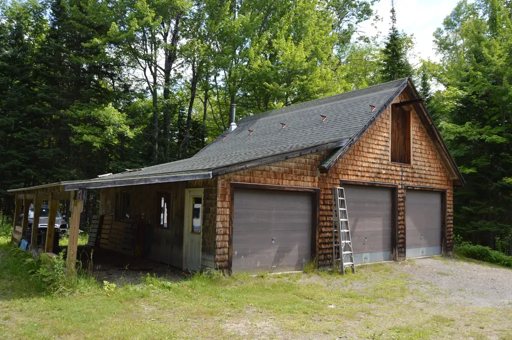 8 Tote Road Rangeley ME 04970
