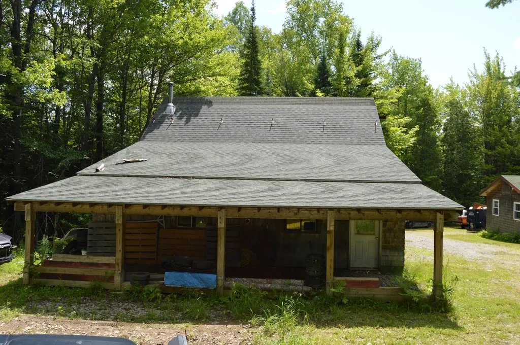 8 Tote Road Rangeley ME 04970