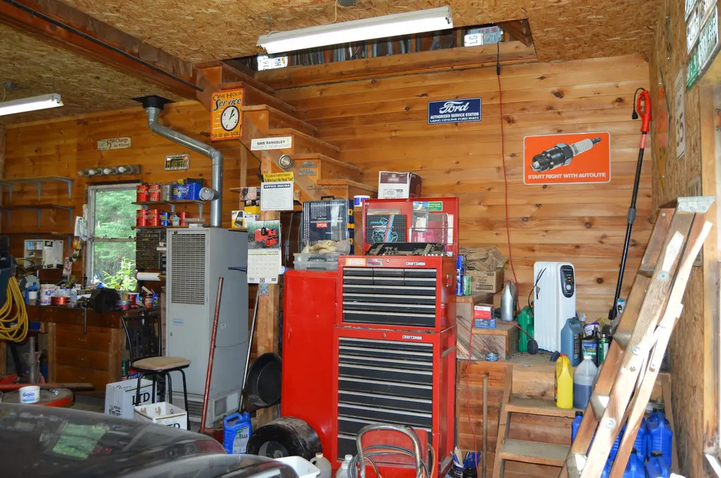 8 Tote Road Rangeley ME 04970