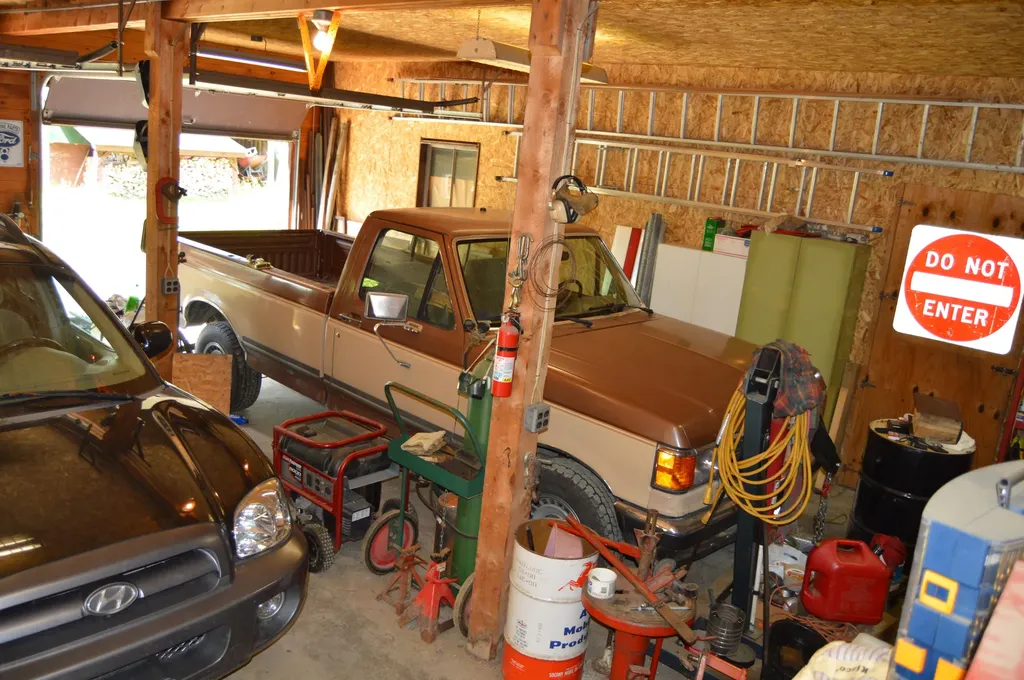 8 Tote Road Rangeley ME 04970