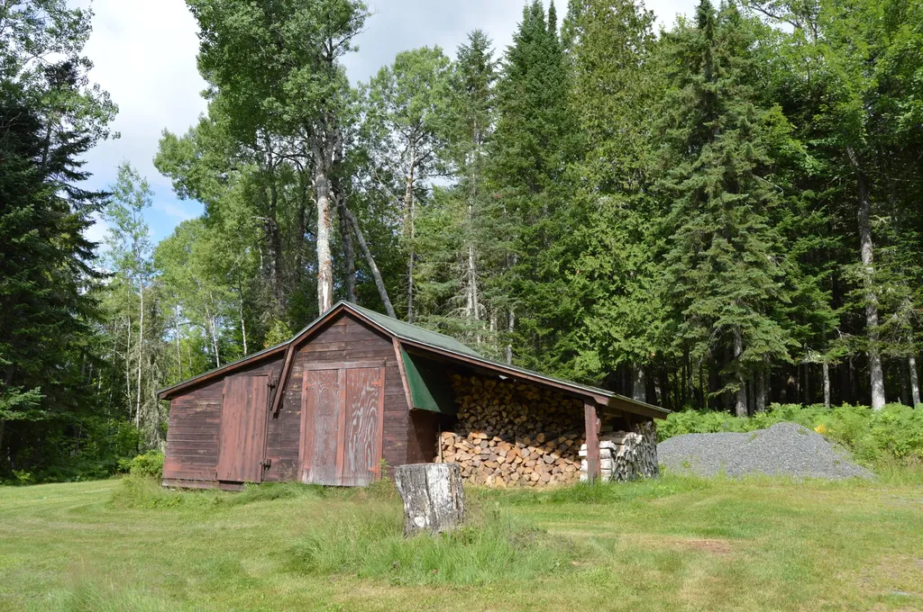 8 Tote Road Rangeley ME 04970
