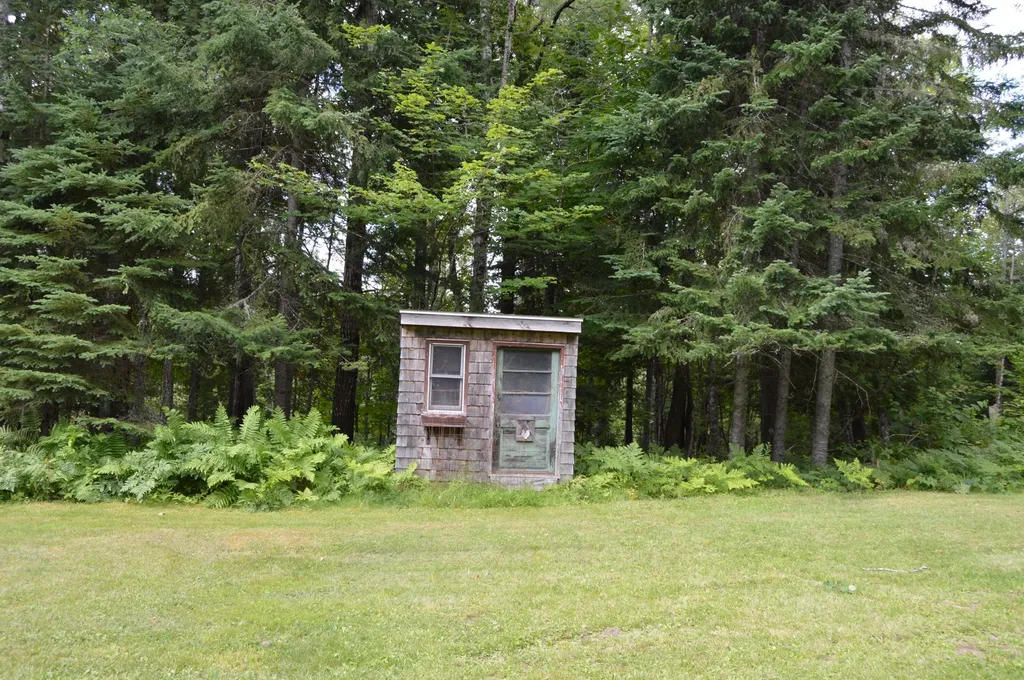 8 Tote Road Rangeley ME 04970