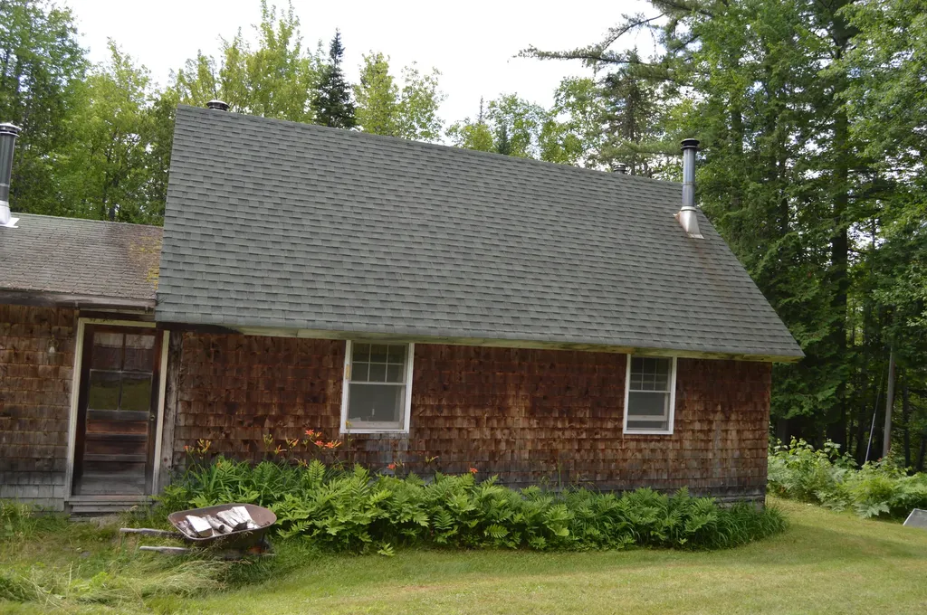 8 Tote Road Rangeley ME 04970