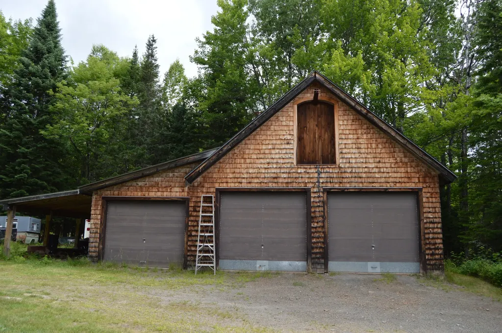 8 Tote Road Rangeley ME 04970