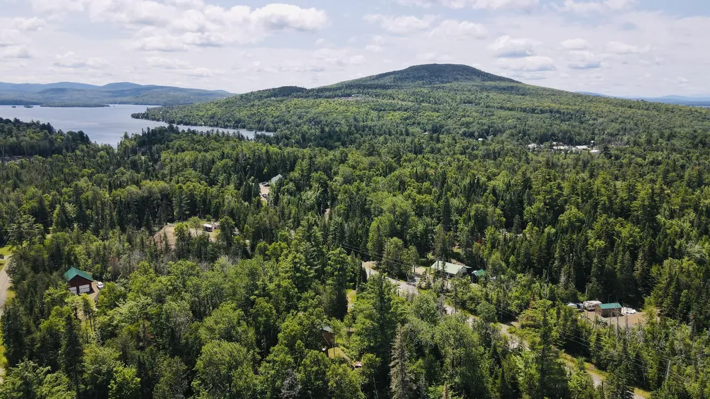 8 Tote Road Rangeley ME 04970