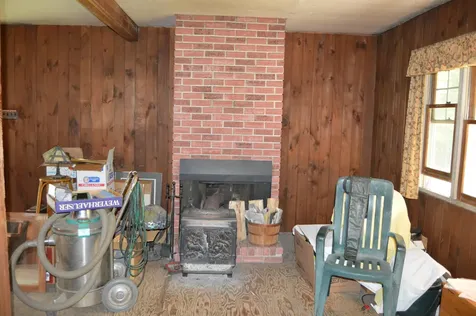 8 Tote Road Rangeley ME 04970