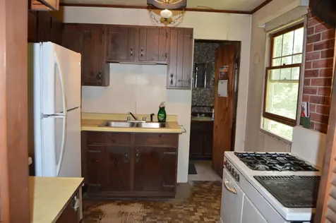 8 Tote Road Rangeley ME 04970