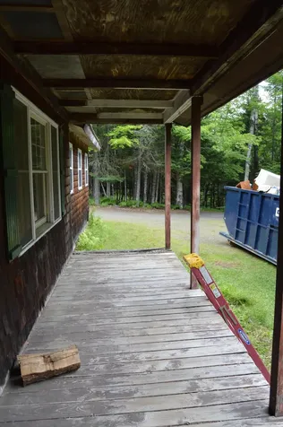 8 Tote Road Rangeley ME 04970