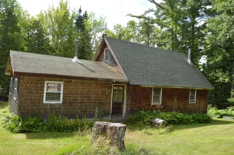 8 Tote Road Rangeley ME 04970