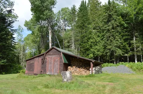 8 Tote Road Rangeley ME 04970