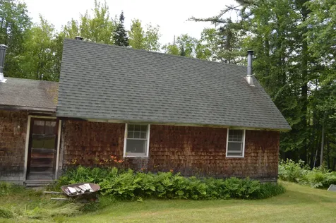 8 Tote Road Rangeley ME 04970