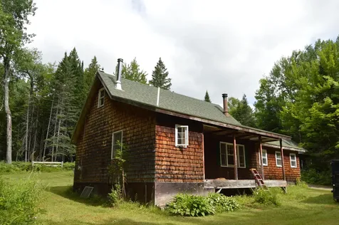 8 Tote Road Rangeley ME 04970