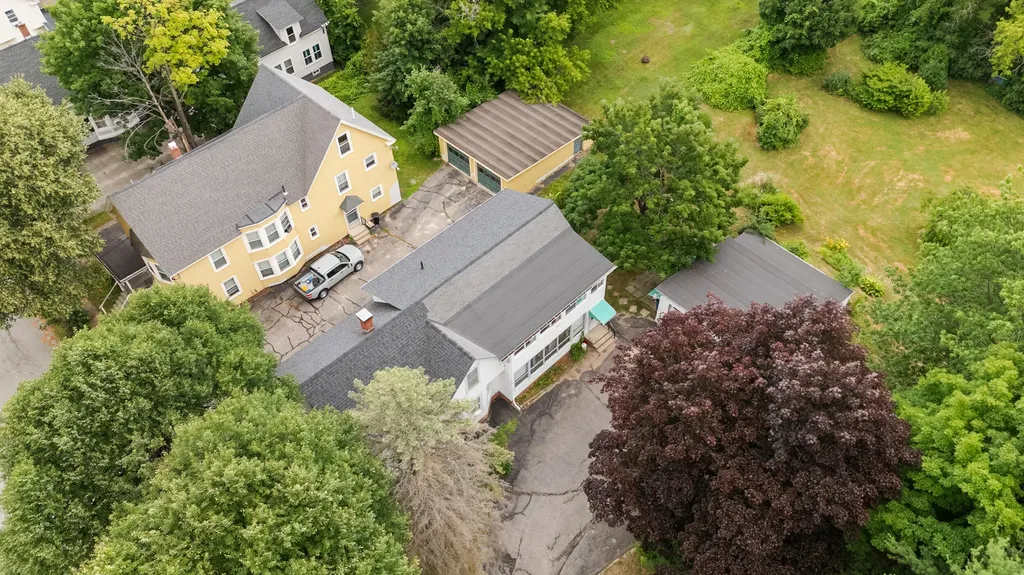 29 Orange Street Lewiston ME 04240