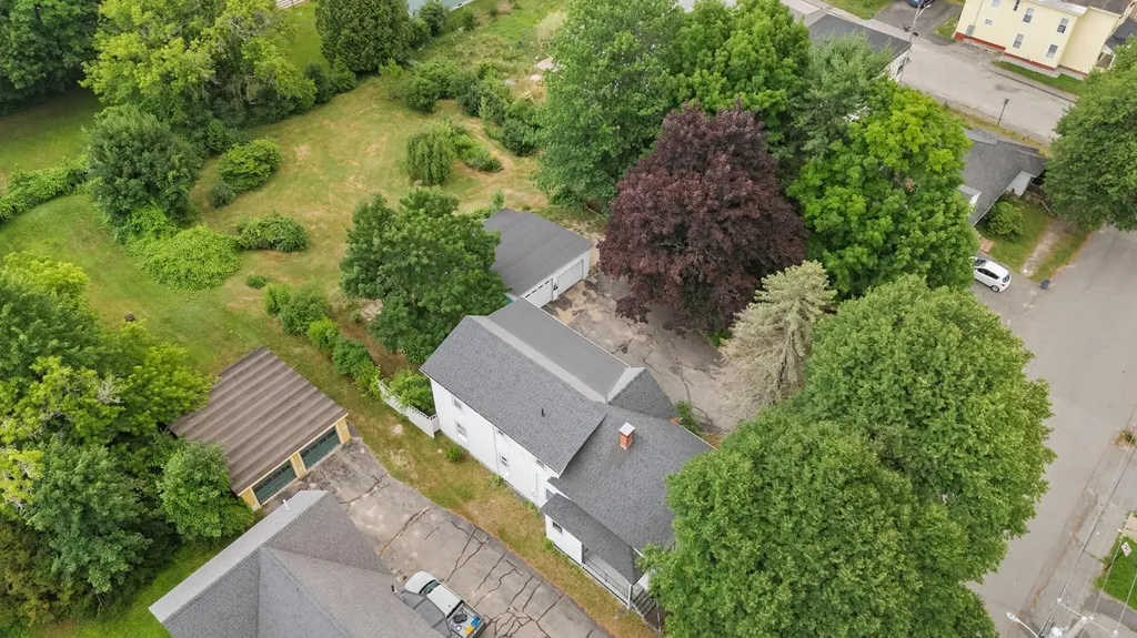 29 Orange Street Lewiston ME 04240