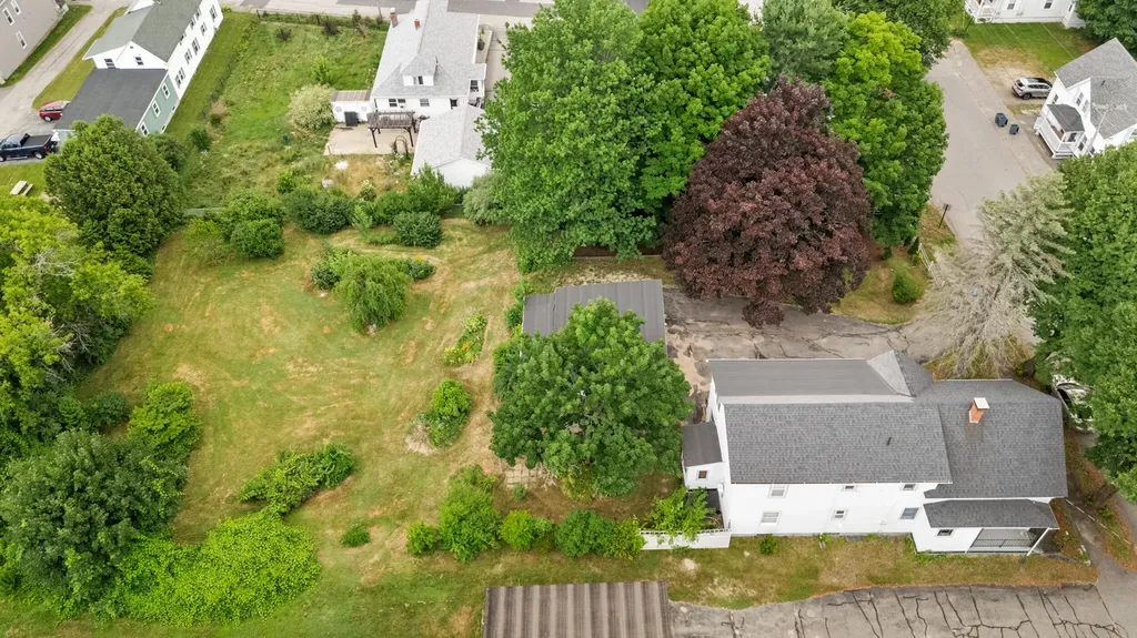 29 Orange Street Lewiston ME 04240