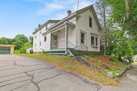 29 Orange Street Lewiston ME 04240