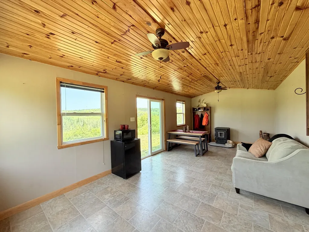 103 Rossignol Road Saint Agatha ME 04772