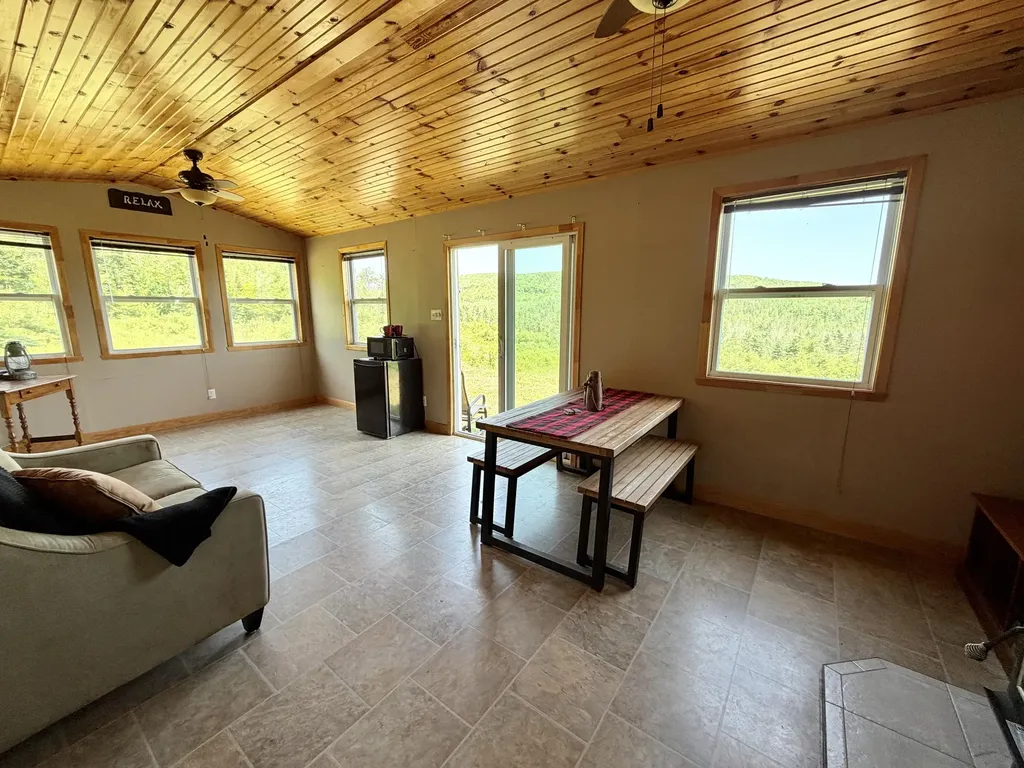 103 Rossignol Road Saint Agatha ME 04772