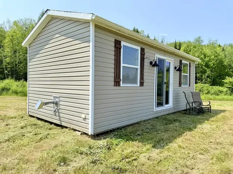 103 Rossignol Road Saint Agatha ME 04772