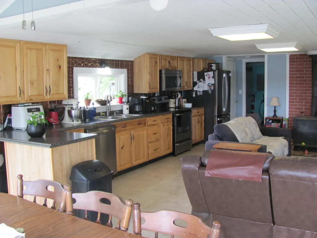 23 Chucks Drive Weston ME 04424