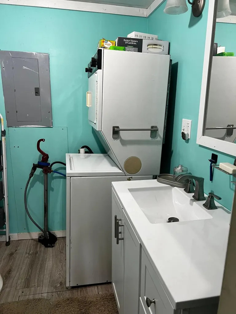 23 Chucks Drive Weston ME 04424