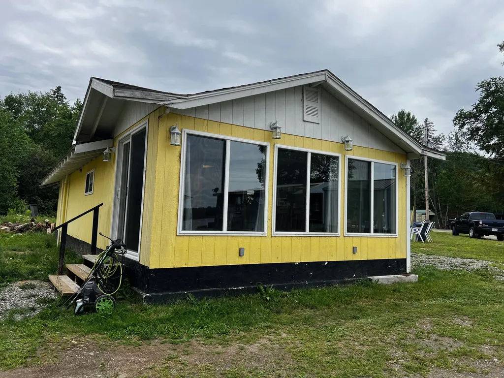 23 Chucks Drive Weston ME 04424